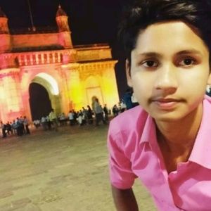 Meet your Posher, Aditya raj